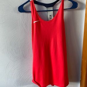 nike tank top